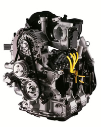 P646F Engine